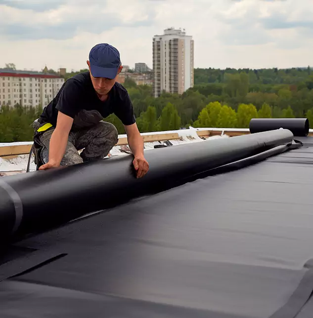 Reliable TPO Roofing Specialists Serving Oak Park, IL