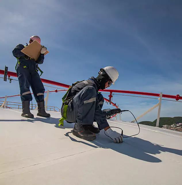 Expert TPO Roofing Contractors Trusted Across Oak Park, IL