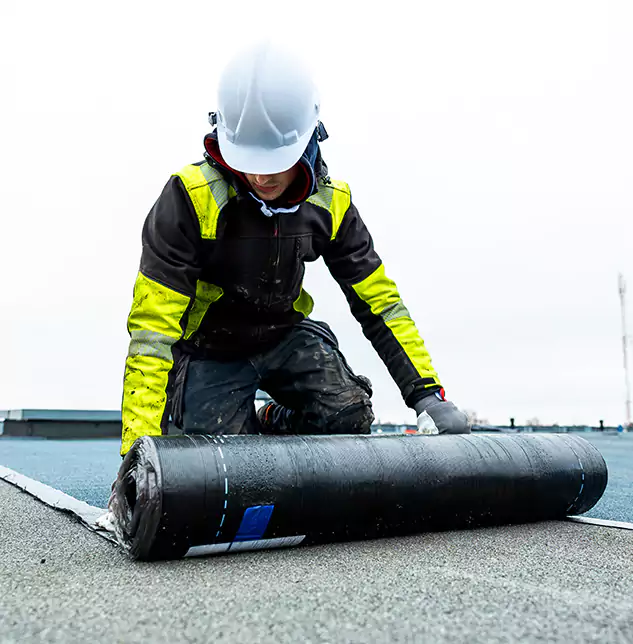 Premium TPO Roofing Systems: Oak Park's Trusted Membrane Installation Experts