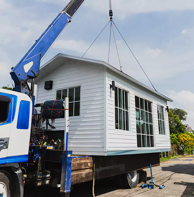 Complete Trailer Roof Replacement Solutions: Keeping Oak Park's Trailers Sealed and Road-Ready