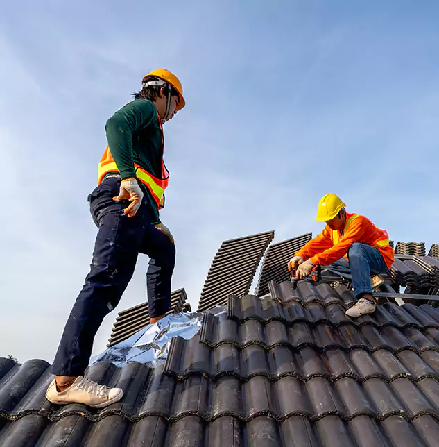 Certified Wind Storm Roof Repair Experts: Defending Properties Across Oak Park, IL