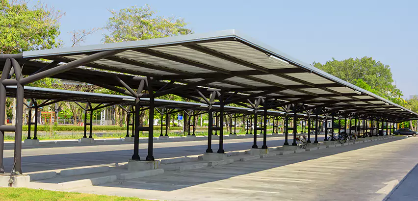 Professional Carport Roof Repair Services in Oak Park, IL