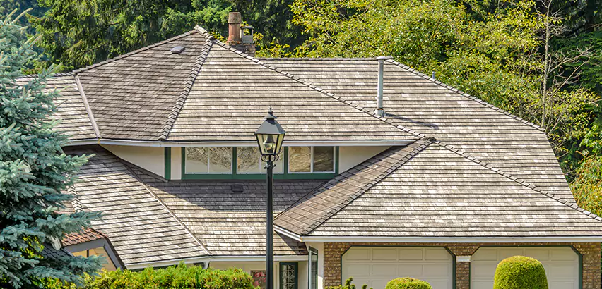 Professional Cedar Roof Installation Services in Oak Park, IL