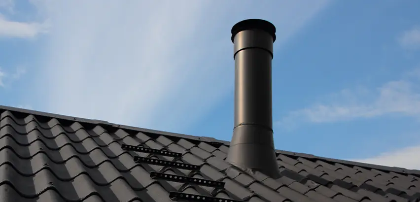 Professional Chimney Flashing Installation Services in Oak Park, IL