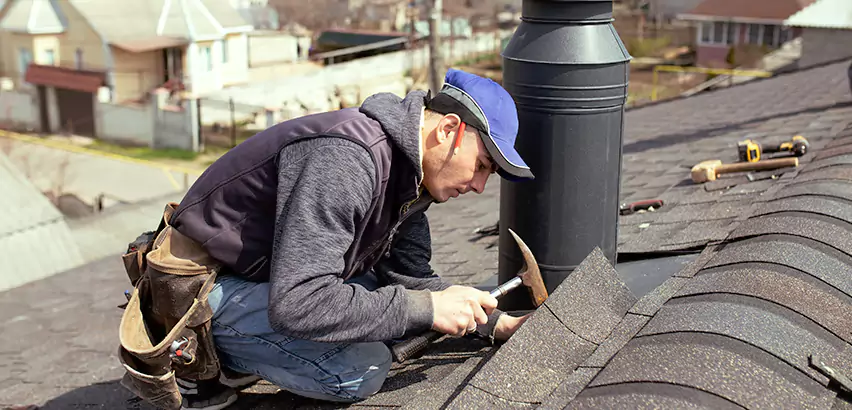 Professional Chimney Flashing Repair Services in Oak Park, IL