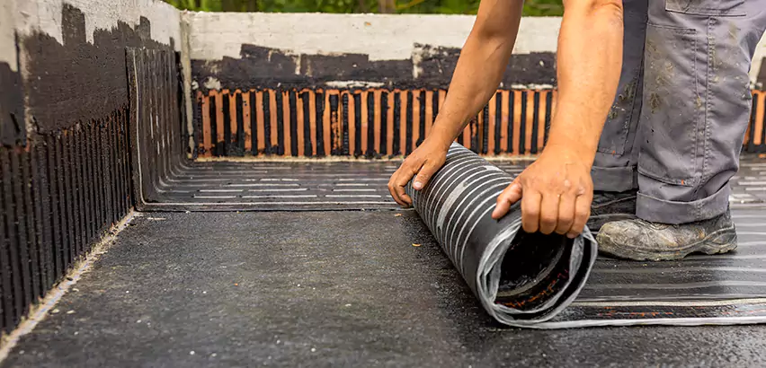 Professional EPDM Roof Repair Services in Oak Park, IL