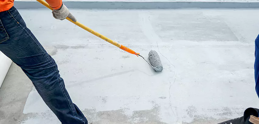 Professional EPDM Roofing Installation Services in Oak Park, IL
