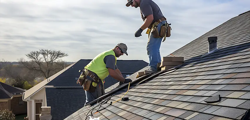 Professional Fascia & Soffit Installation Services in Oak Park, IL