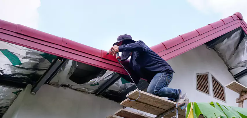 Professional Gutter Installation Services in Oak Park, IL
