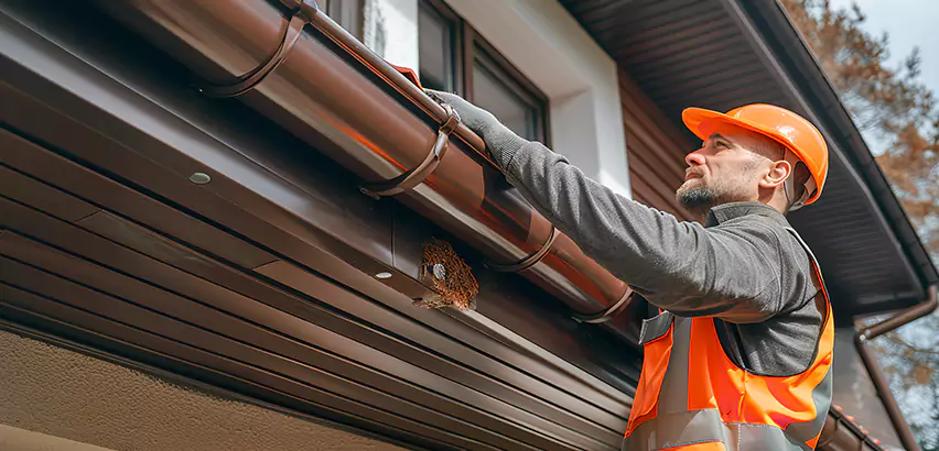 Basement Leak Repair in Oak Park