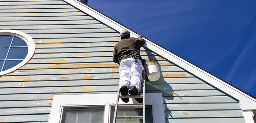 Professional Roof and Siding Repair Services in Oak Park, IL