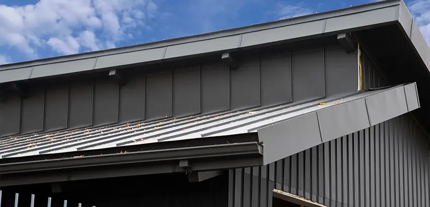 Professional Roof Eaves Installation Services in Oak Park, IL