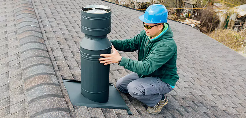 Professional Roof Flashing Repair Services in Oak Park, IL