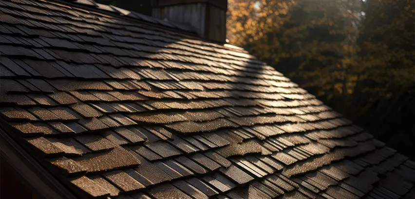 Professional Roof Shingles Installation Services in Oak Park, IL