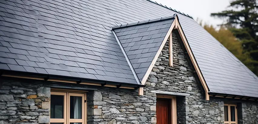 Professional Roof Valley Repair Services in Oak Park, IL