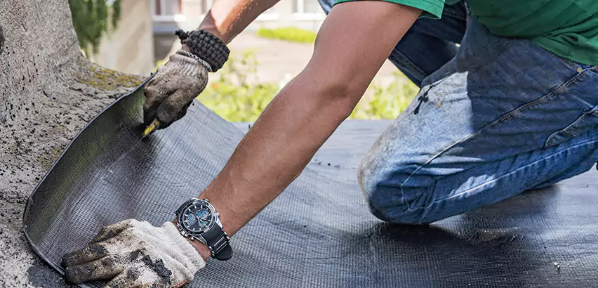 Professional Roof Water Damage Repair Services in Oak Park, IL