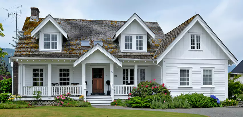 Professional Roofing and Siding Services in Oak Park, IL