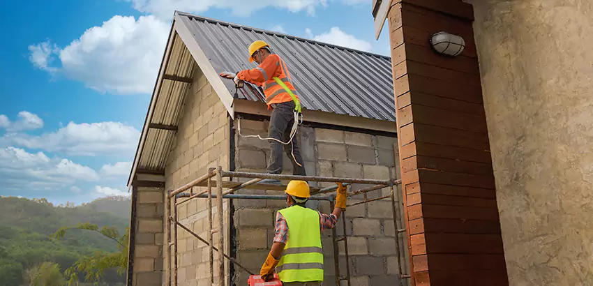 Professional Roofing Services in Oak Park, IL