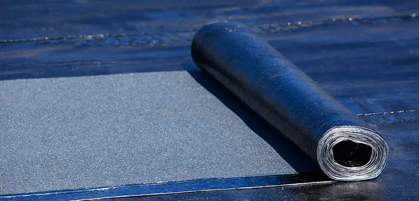 Professional Rubber Roof Replacement Services in Oak Park, IL