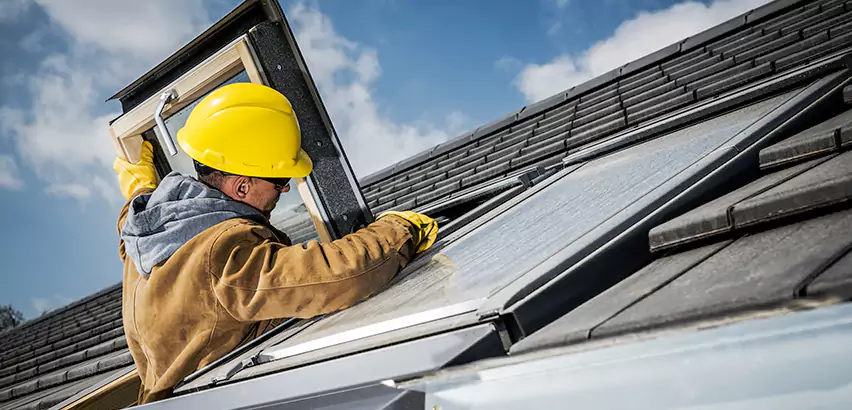 Professional Skylight Repair Services in Oak Park, IL