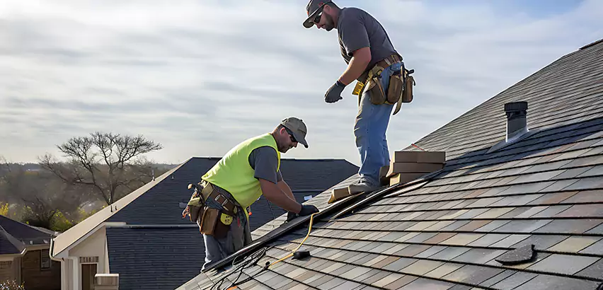 Professional Skylight Replacement Services in Oak Park, IL