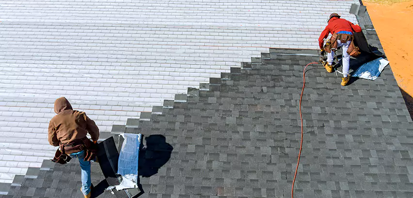 Professional Slate Roof Repair Services in Oak Park, IL