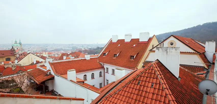 Professional Slate Roof Replacement Services in Oak Park, IL