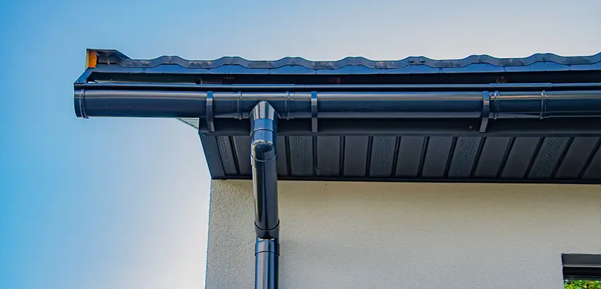 Professional Soffits and Fascia Replacement Services in Oak Park, IL