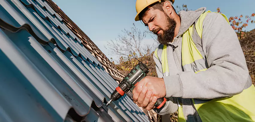 Professional Standing Seam Metal Roofing Services in Oak Park, IL