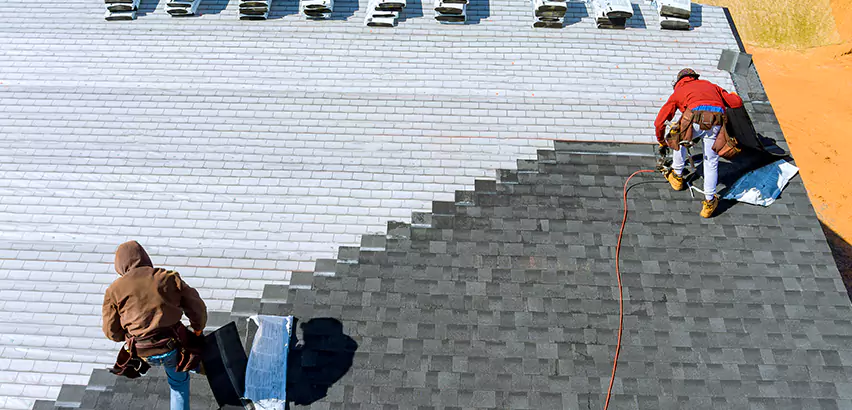 Professional Tile Roof Installation Services in Oak Park, IL