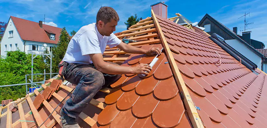 Professional Tile Roofing Services in Oak Park, IL