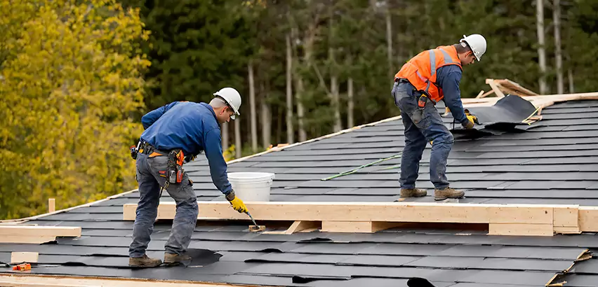 Agricultural Roof Maintenance Oak Park