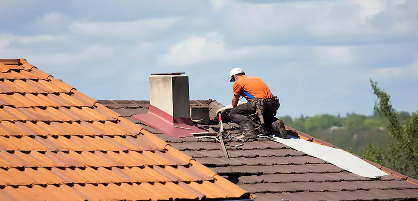 Cedar Roof Maintenance in Oak Park