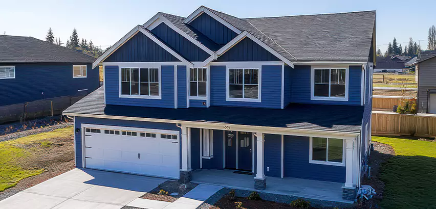 Best Roofing and Siding in Oak Park