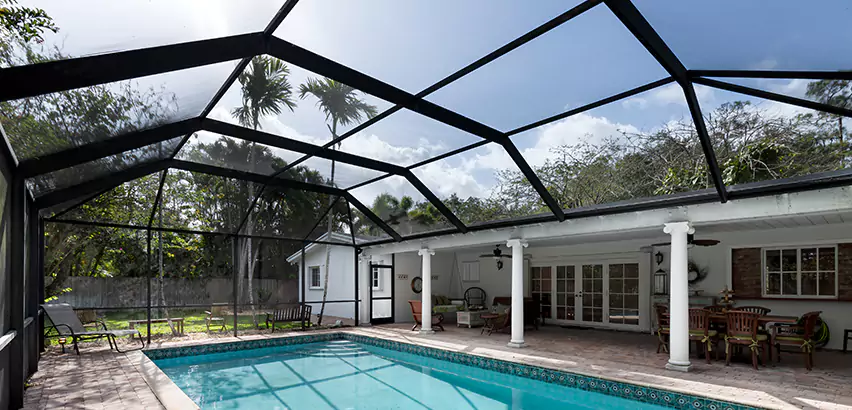 Emergency Leak Mitigation for Sunrooms Oak Park
