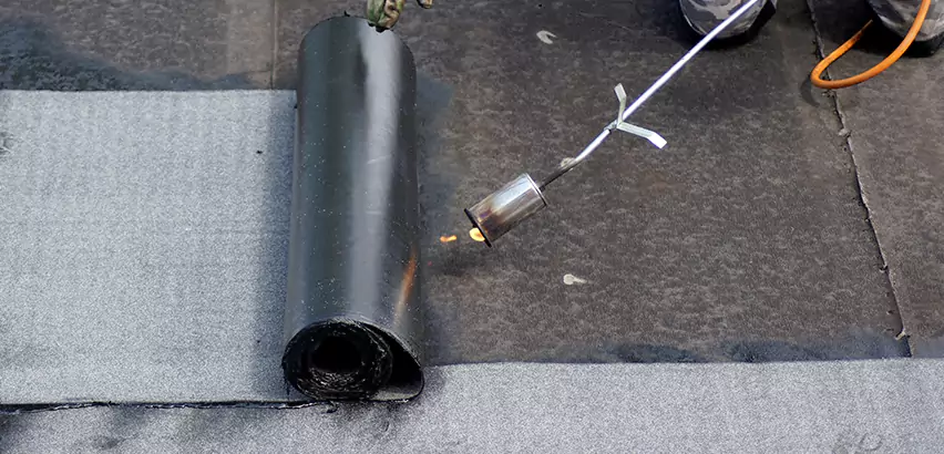 Professional TPO Roofing Installation Services in Oak Park, IL