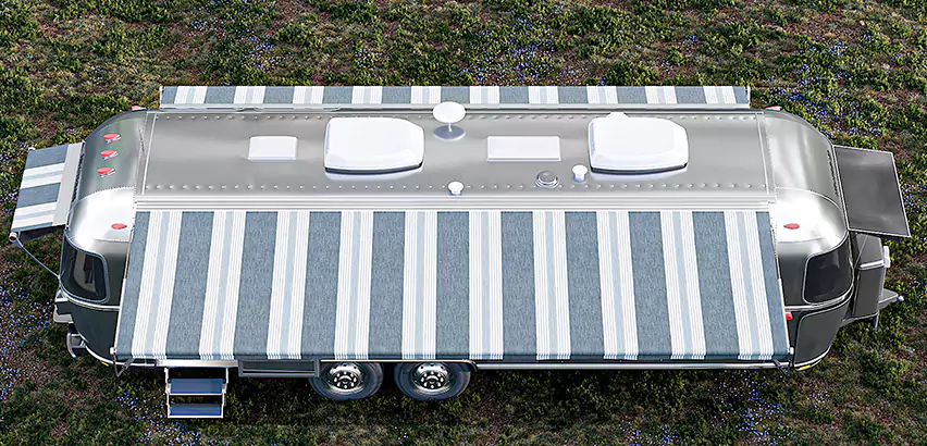 Professional Trailer Roof Repair Services in Oak Park, IL