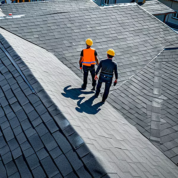 Why Oak Park, IL Homeowners Rely on Asphalt Roof Repair?
