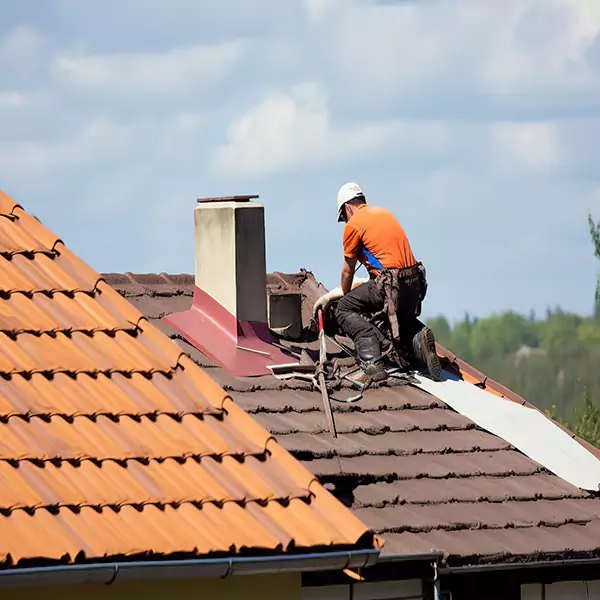Why Choose Oak Park Roofing Pros in Oak Park, IL?