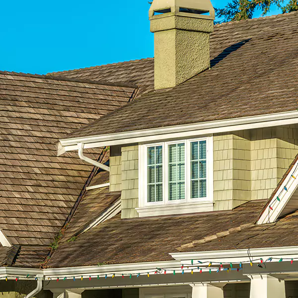 Why Oak Park Roofing Pros in Oak Park, IL's Leading Cedar Roof Installation Company?