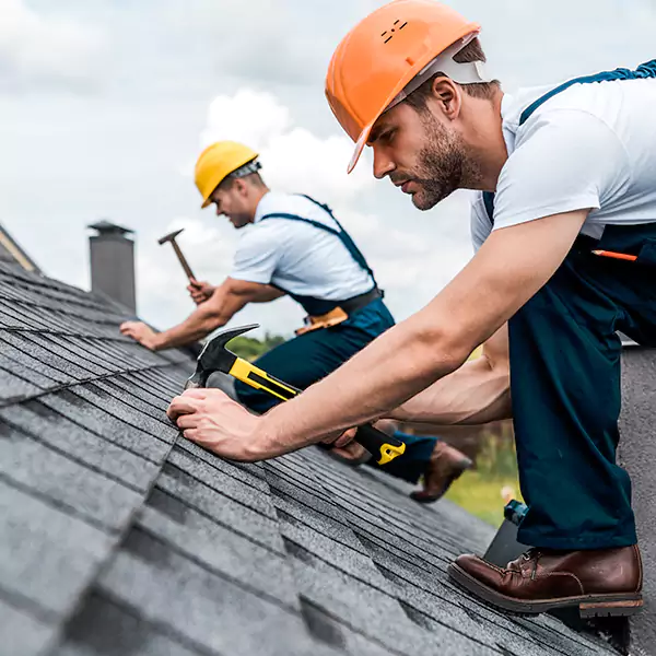 Why Oak Park IL Residents Depend on Us for Cedar Roof Repairs?
