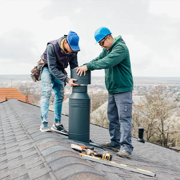 Why Oak Park, IL Homeowners Trust Oak Park Roofing Pros?