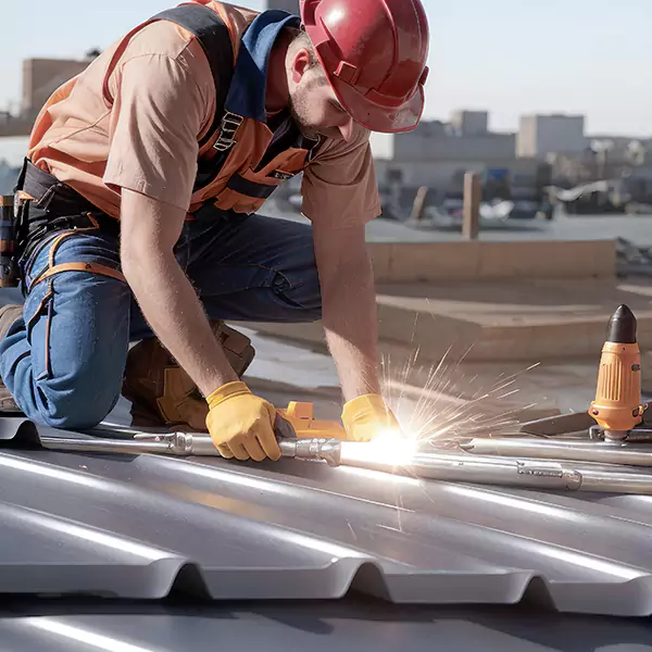 Why Oak Park Roofing Pros Is Oak Park's Leading Commercial Roofing Company?