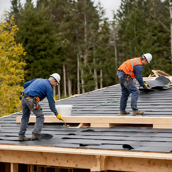 Why Businesses Across Oak Park Depend on Oak Park Roofing Pros for Roof Repairs?