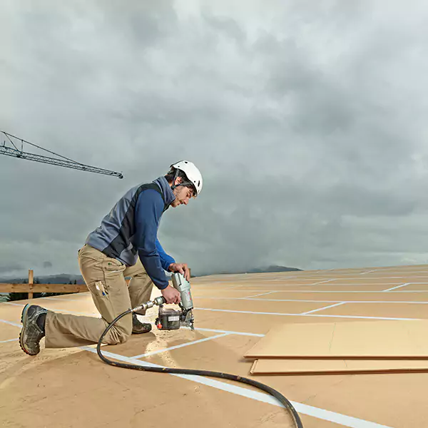 Why Oak Park Business Owners Choose Oak Park Roofing Pros for Roof Replacement?