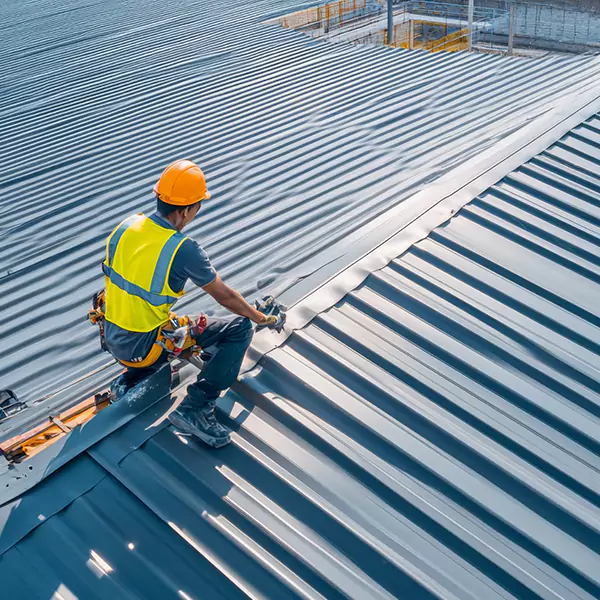 Why Business Owners Across Oak Park Partner with Oak Park Roofing Pros?
