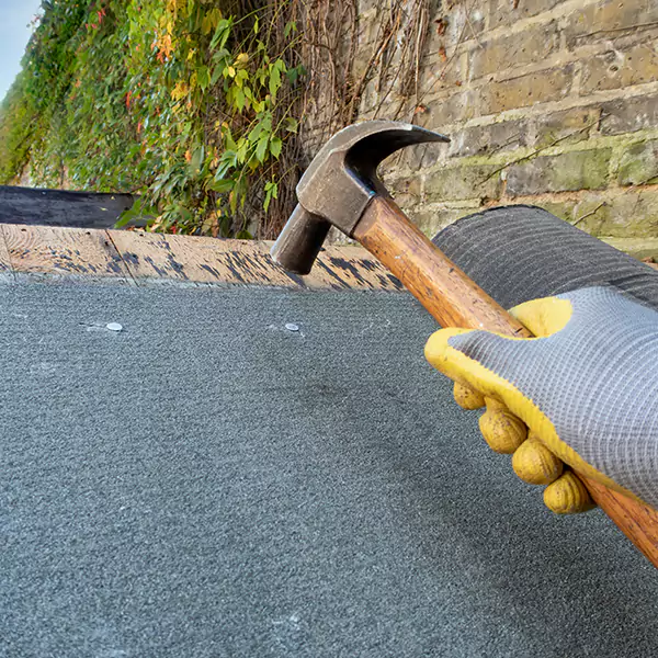 Why Oak Park Roofing Pros Is Oak Park's Go-To EPDM Roof Replacement Contractor?