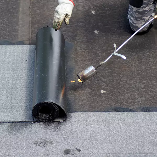 Why Oak Park Property Owners Depend on Oak Park Roofing Pros for Flat Roof Repair?