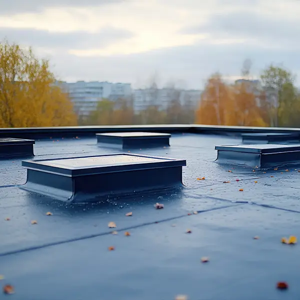 Why Oak Park, IL Property Owners Select Oak Park Roofing Pros for Flat Roof Replacement?