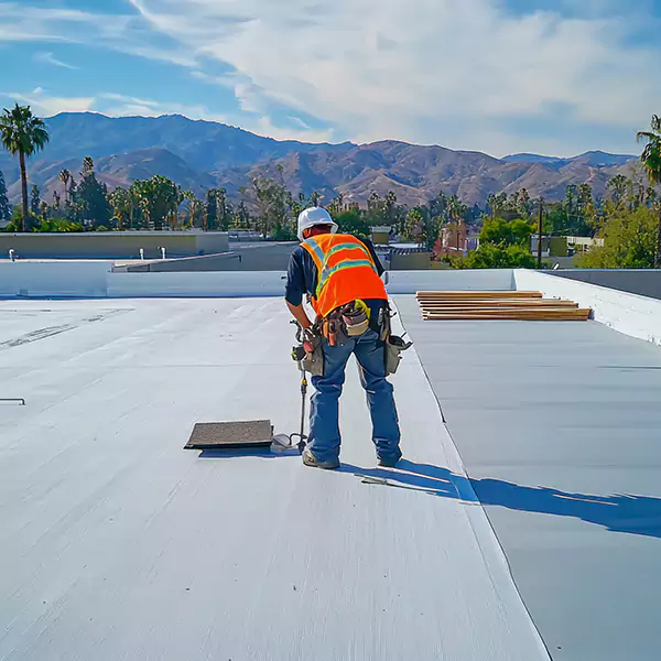 Why Oak Park Property Owners Trust Oak Park Roofing Pros for Flat Roofing?